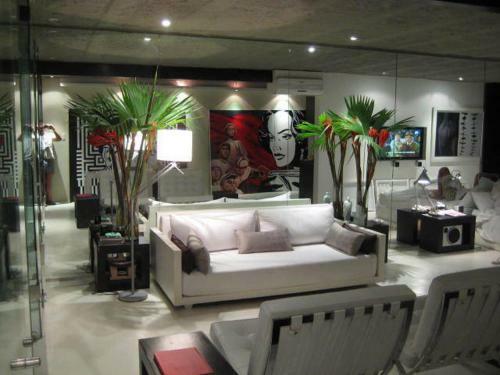 Apartamento Con Vista Al Caribe