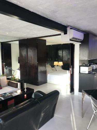 Apartamento Con Vista Al Caribe