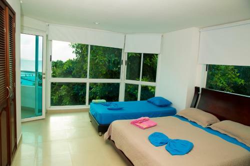 Horizon Apartment