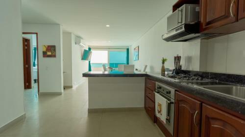 Horizon Apartment