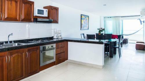 Horizon Apartment