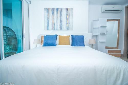 Apartamento Spectacular 1br With Unbeatable View