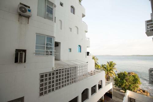 Apartamento Caribbean Summer - Livin Colombia