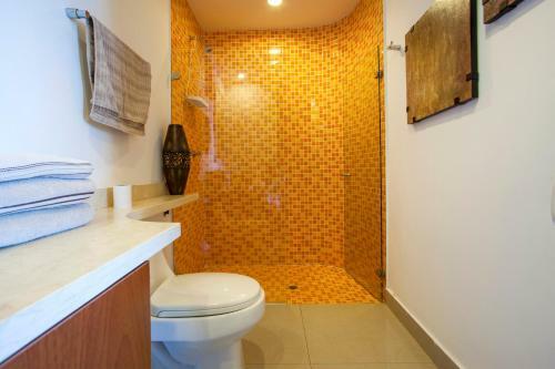Apartamento Palmetto Penthouse Deluxe
