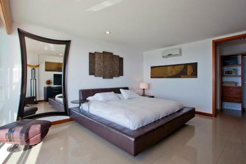Apartamento Palmetto Penthouse Deluxe