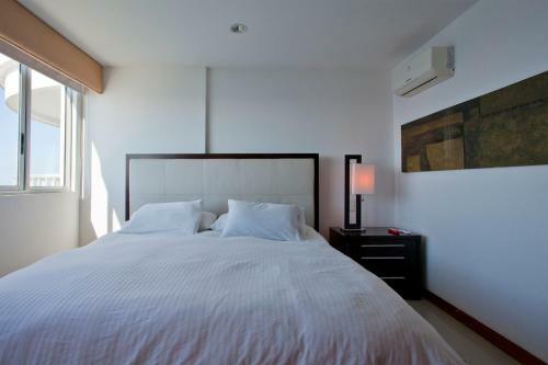 Apartamento Palmetto Penthouse Deluxe