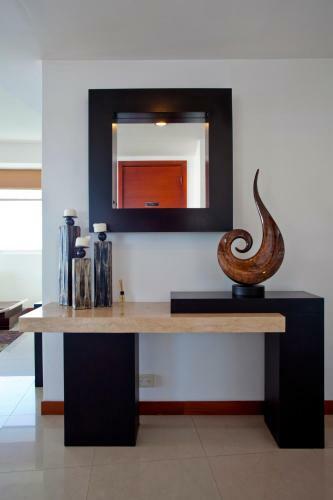 Apartamento Palmetto Penthouse Deluxe