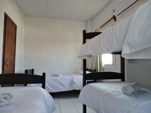 Skyblue Apart Hotel Punta Colorada