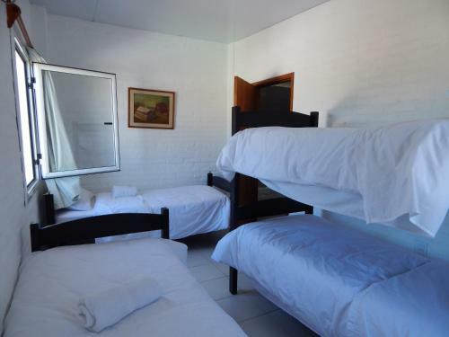 Skyblue Apart Hotel Punta Colorada