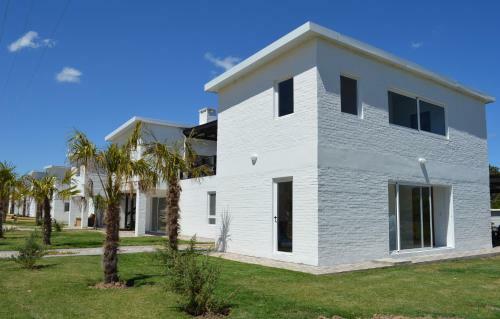 Skyblue Apart Hotel Punta Colorada