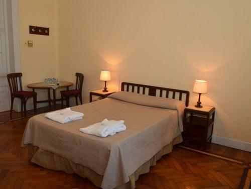 Argentino Hotel Casino & Resort