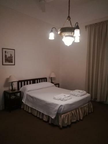 Argentino Hotel Casino & Resort