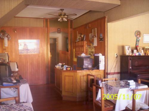 Hotel La Cumbre