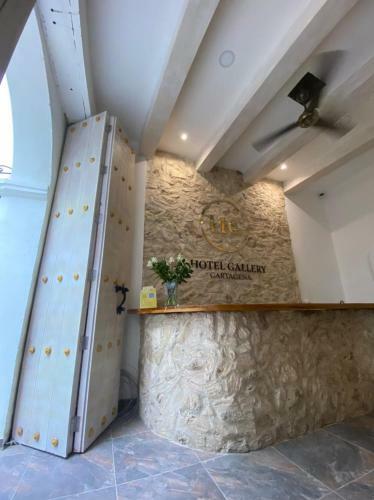 Hotel Gallery Cartagena