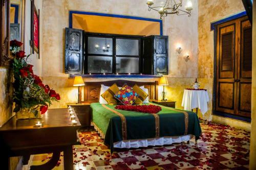 Hotel Convento Santa Catalina By Ahs