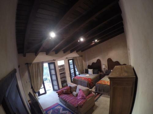 Apartamento Cissus Hotel Boutique