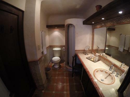 Apartamento Cissus Hotel Boutique