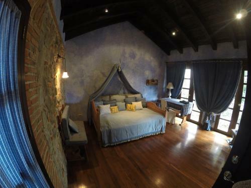 Apartamento Cissus Hotel Boutique