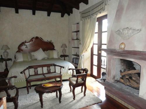 Apartamento Cissus Hotel Boutique