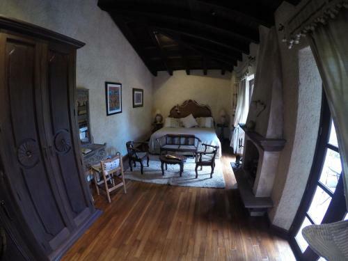 Apartamento Cissus Hotel Boutique