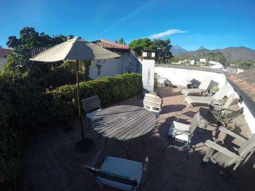 Apartamento Cissus Hotel Boutique
