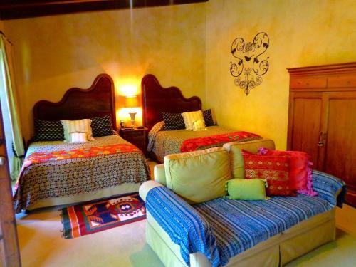 Apartamento Cissus Hotel Boutique