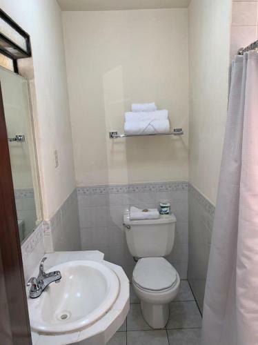 Apartamento Hotel Posada San Miguel