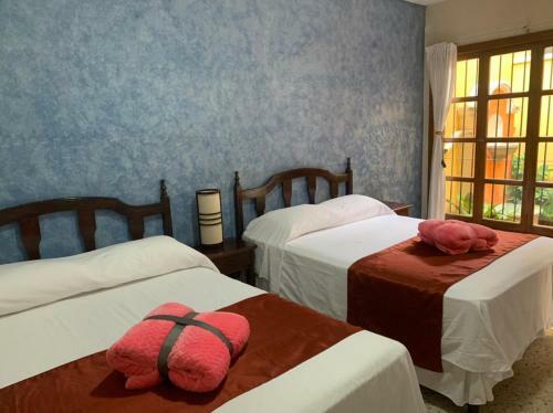 Apartamento Hotel Posada San Miguel
