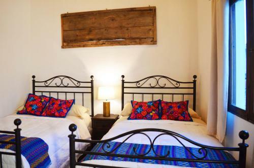 Hotel Luna Maya Antigua