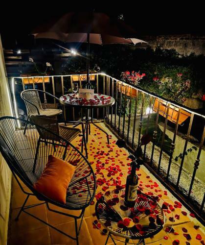 Hotel Luna Maya Antigua