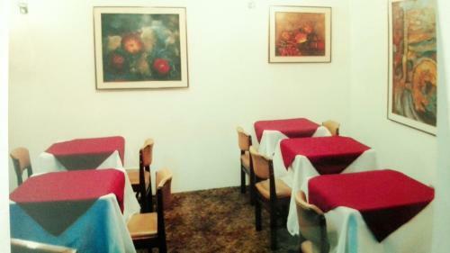 Hotel Gaviota