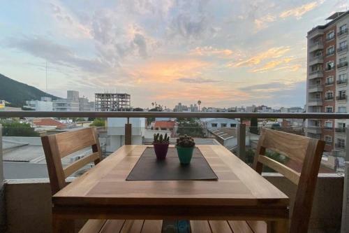 Apartamento Luxury Appart
