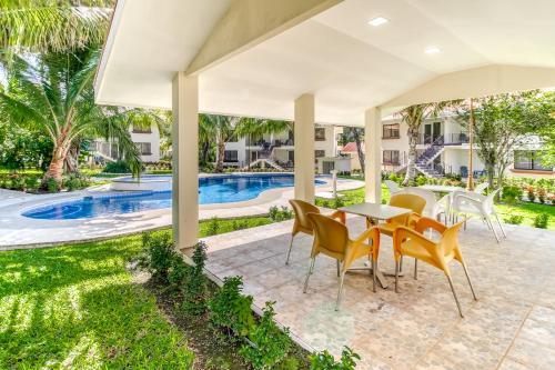Oasis Tropical