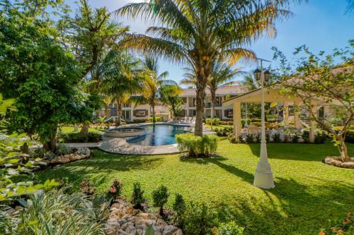 Oasis Tropical