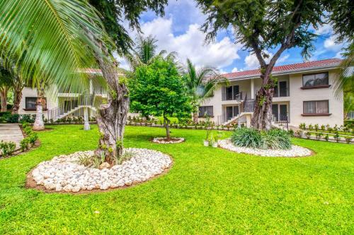 Oasis Tropical