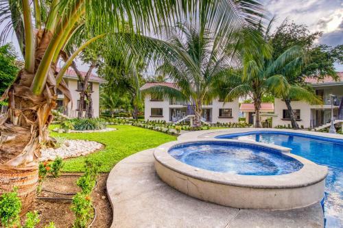 Oasis Tropical