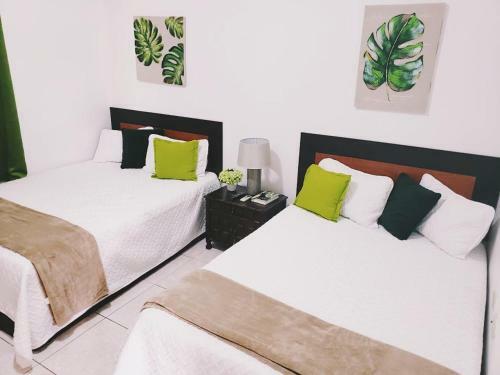Bed & Breakfast Valley Garden Hotel
