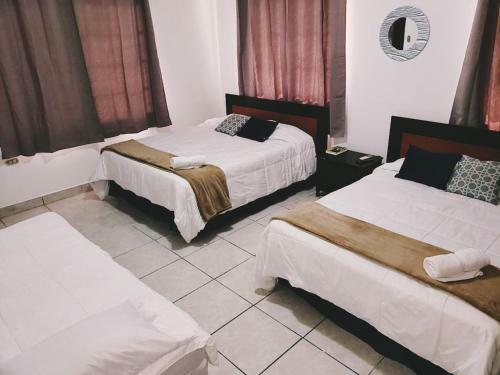 Bed & Breakfast Valley Garden Hotel