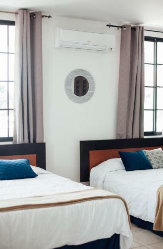 Bed & Breakfast Valley Garden Hotel