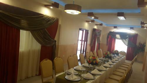 Veranda Hotel