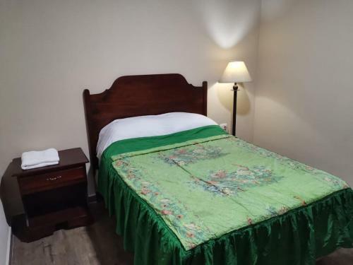 Hostal Hotel Guest House Inn