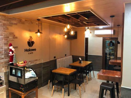 Hostal Hotel Guest House Inn