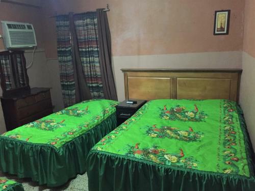 Hostal Hotel Guest House Inn