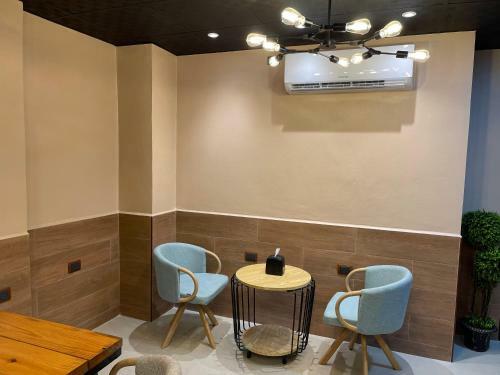 Hostal Hotel Guest House Inn