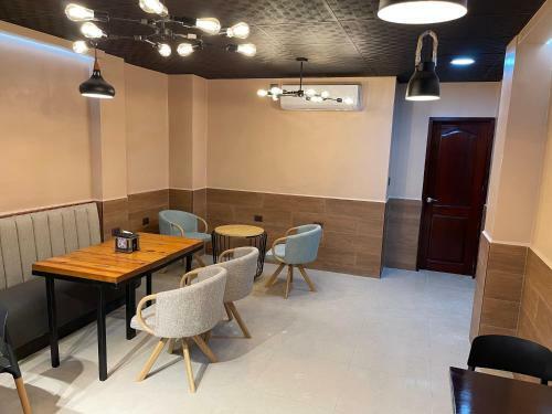 Hostal Hotel Guest House Inn