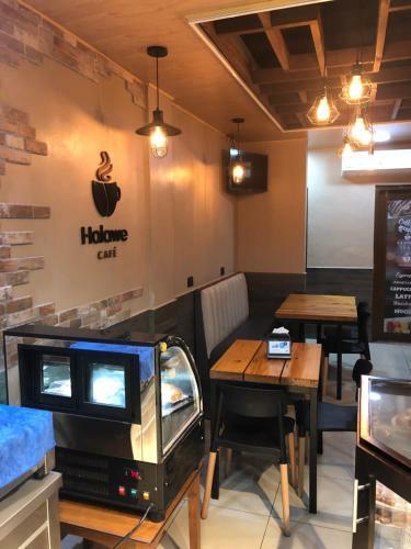 Hostal Hotel Guest House Inn