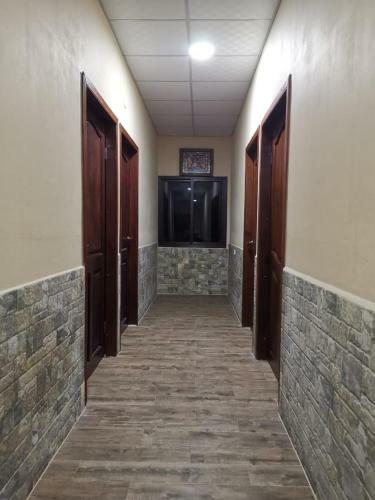 Hostal Hotel Guest House Inn