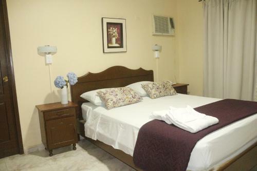 Hotel Madrid