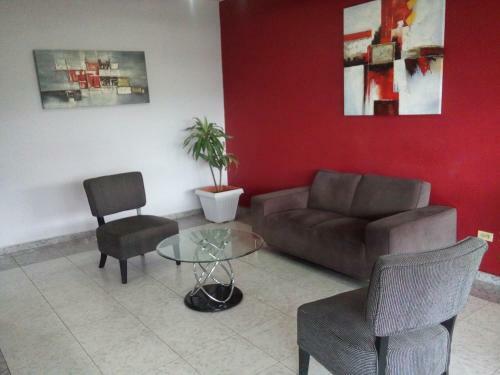 Hotel Madrid