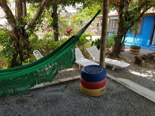 Estacao Paraiso Chal�
